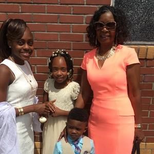 Meet your Posher, Delores